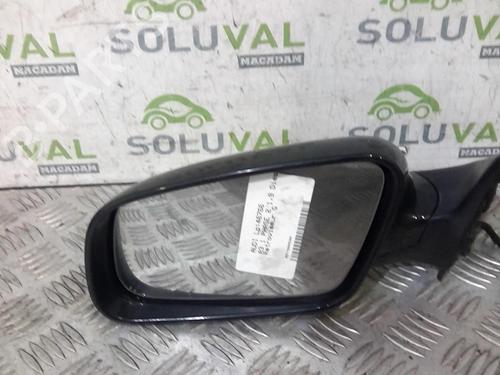 Left mirror AUDI A3 (8L1) 1.9 TDI | BP22004633C26 