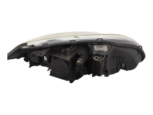Left headlight RENAULT LAGUNA III (BT0/1) 2.0 dCi (BT01, BT08, BT09, BT0E, BT0K, BT12, BT1C, BT1D,... | BP28175006C28 