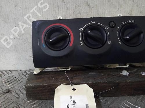 Used Climate control Climate control RENAULT CLIO II (BB_, CB_) 1.5 dCi (B/CB07) (65 hp) 20351809 20351809