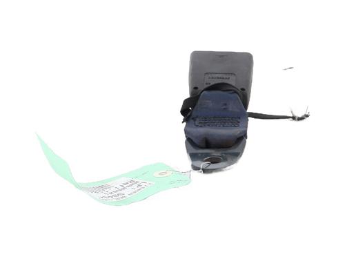 Engache cinturón Engache cinturón CITROËN BERLINGO / BERLINGO FIRST MPV (MF_, GJK_, GFK_) 1.4 i (MFKFX, MFKFW, GJKFWB, GJKFWC, GFKFWC) (75 hp) 28683745 28683745