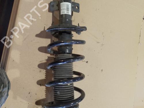 Left front shock absorber FORD TRANSIT V363 Van (FCD, FDD) E-TRANSIT | BP24875040M16 - Image 3