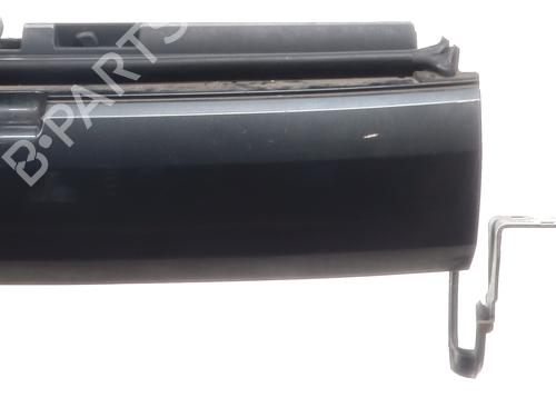Tailgate PEUGEOT 3008 I MPV (0U_) 1.6 HDi | BP28104301C6 