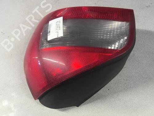 Used Right taillight AUDI A3 (8L1) 1.9 TDI (130 hp) 20368586
