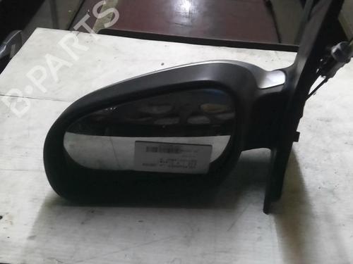 Used Left mirror Left mirror 22002387 22002387