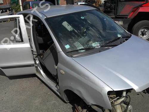 Right taillight FIAT PANDA (169_) 1.2 (169.AXB11, 169.AXB1A) | BP38167403C35 - Image 23