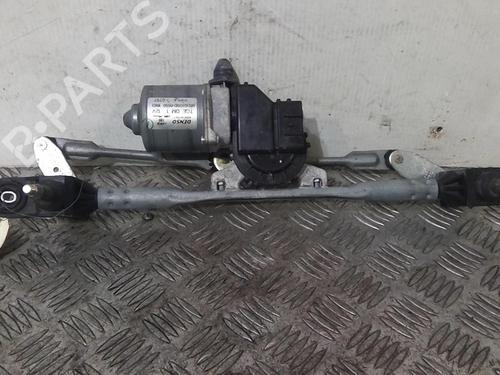 Used Front wiper motor Front wiper motor FIAT 500 (312_) 1.2 (312AXA1A) (69 hp) 21817126 21817126