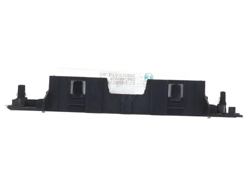 Display monitor RENAULT LAGUNA III Grandtour (KT0/1) 2.0 dCi (KT01, KT08, KT09, KT0K, KT12, KT1D, KT1W) | BP25774184C48 