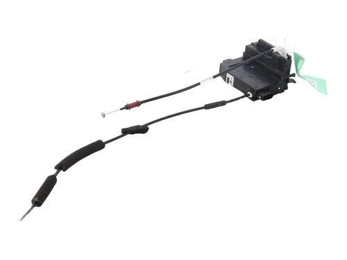 Rear left lock CITROËN C4 Picasso II 2.0 BlueHDi 150 | BP26382222C100 