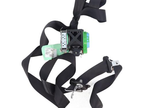 Used Front right seatbelt Front right seatbelt CITROËN C4 Grand Picasso I (UA_) 1.6 HDi (109 hp) 31140011 31140011