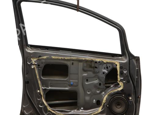 Left front door NISSAN NOTE (E12) 1.5 dCi | BP33803871C2 - Image 4