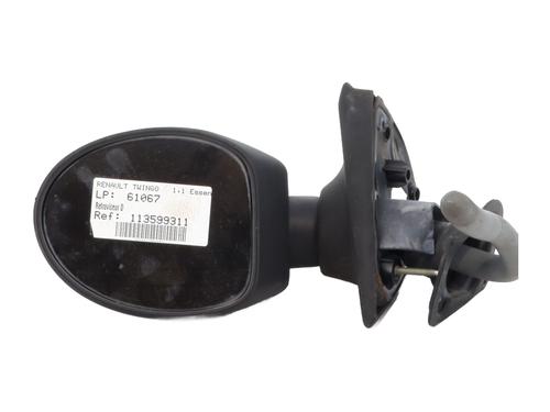 Lusterko boczne prawe RENAULT TWINGO I (C06_) 1.2 16V (C060) | BP29704332C27 