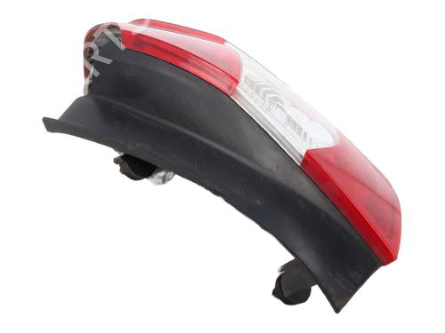 Right taillight CITROËN C4 II (NC_) 1.6 HDi 115 | BP25824435C35 - Image 2