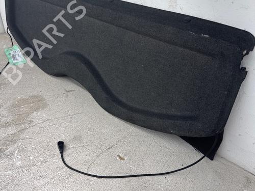 Rear parcel shelf RENAULT MODUS / GRAND MODUS (F/JP0_) 1.5 dCi (FP0E, JP0E) | BP36150517C85 - Image 2