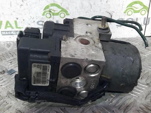 ABS pump RENAULT MEGANE I (BA0/1_) 1.9 D Eco (BA0A, BA0U, BA0R) | BP21595171M43 
