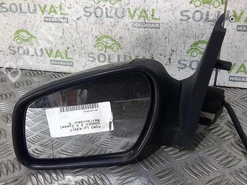 Used Left mirror FORD MONDEO III (B5Y) 2.0 16V TDDi / TDCi (115 hp) 22003515