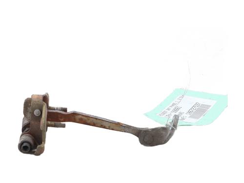 Hinge/Door check strap PEUGEOT 307 (3A/C) 2.0 HDi 110 | BP26466363C146 