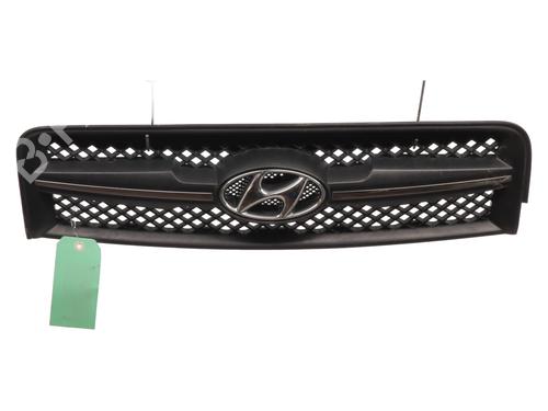 Used Grille HYUNDAI TUCSON (JM) 2.0 CRDi (136 hp) 28571793