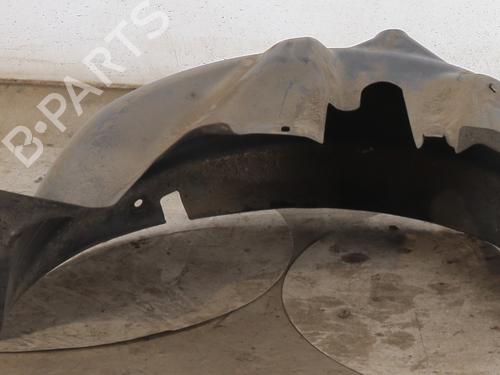 Wheel arch PEUGEOT 207 (WA_, WC_) 1.6 HDi | BP25824448C56