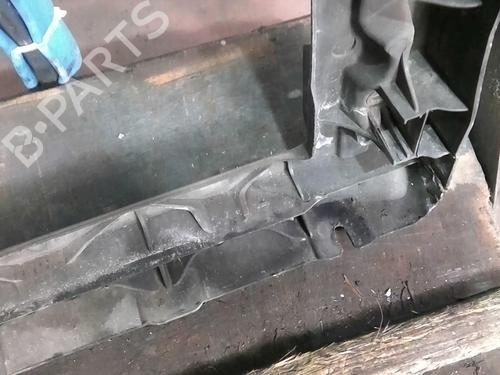 Frontplate/Frontkurv VW GOLF IV (1J1) 1.6 16V | BP20356732C72 
