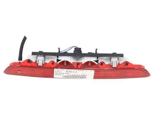 Third brake light TOYOTA AYGO (_B4_) 1.0 (KGB40) | BP29342099L11