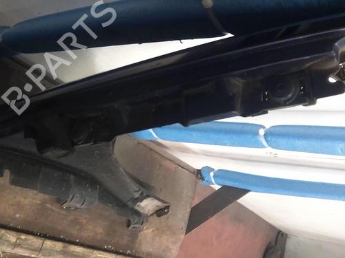 Left front fenders CITROËN C4 I (LC_) 1.6 16V | BP20351827C41 