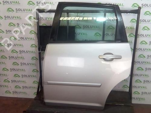 Used Left rear door FORD FOCUS C-MAX (DM2) 1.6 TDCi (109 hp) 21999987