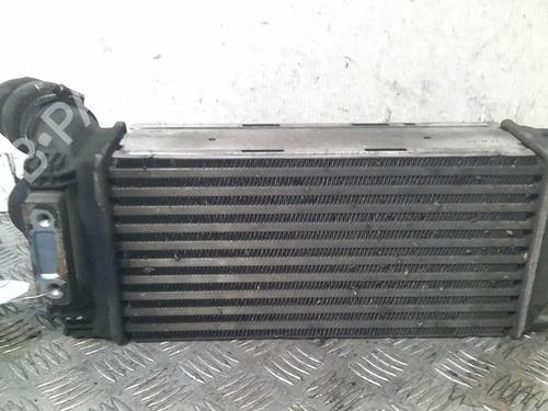 Used Intercooler Intercooler CITROËN C4 Grand Picasso I (UA_) 1.6 HDi (109 hp) 20363561 20363561