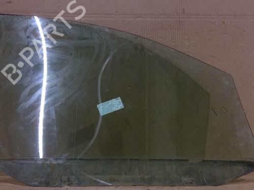 Used Front left door window Front left door window 30575980 30575980