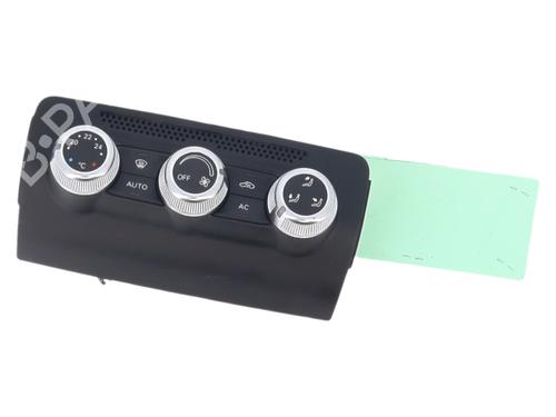 Used Climate control Climate control 37086184 37086184