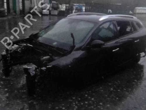 Left taillight RENAULT MEGANE III Grandtour (KZ0/1) 1.5 dCi (KZ1M, KZ1W, KZ0R) | BP20369250C34 