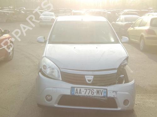 Left mirror DACIA SANDERO 1.5 dCi | BP20364291C26 