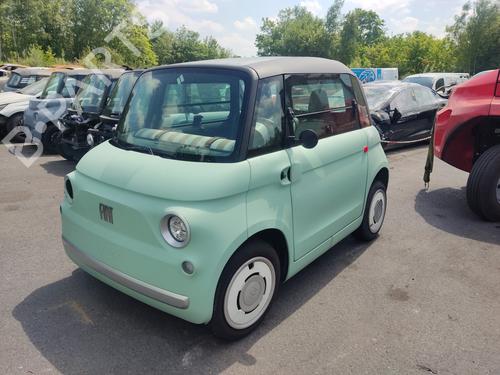 Venstre forlygte FIAT TOPOLINO Electric | BP31365914C28