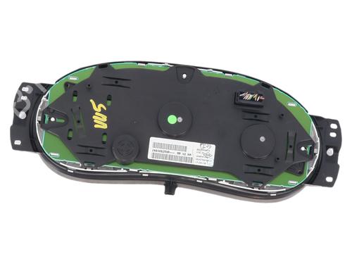 Instrument cluster DACIA SANDERO II 1.5 Blue dCi 95 (B8JL) | BP40000812C47 - Image 4