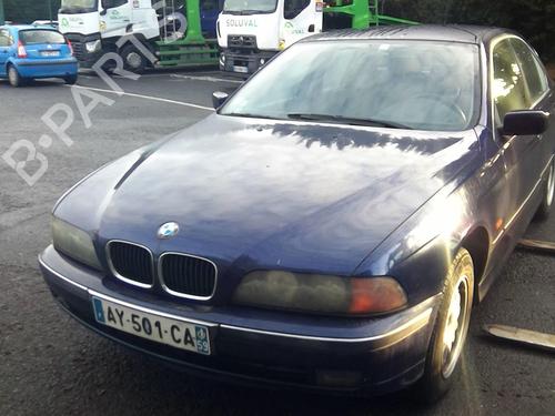 Steering column stalk BMW 5 (E39) 525 tds | BP20352433I23 