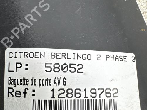 Dørliste CITROËN BERLINGO Box Body/MPV (B9) | BP36875073C150 - Image 4