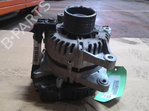 Engine CITROËN AMI (9A_) Electric (9AZ2CA) | BP30546517M1  - Image 5