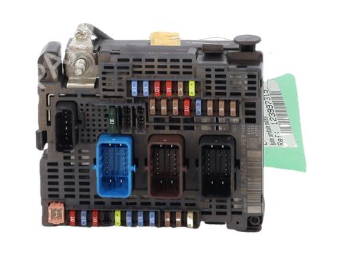 Fuse box CITROËN DS5 2.0 HDi 165 | BP33857448E1 - Image 4