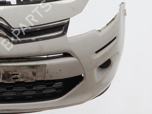 Front bumper CITROËN C3 II (SC_) 1.0 VTi 68 | BP32010082C7