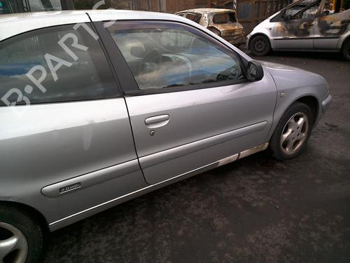 Rear parcel shelf CITROËN XSARA Coupe (N0) 2.0 HDI 90 | BP20368959C85 