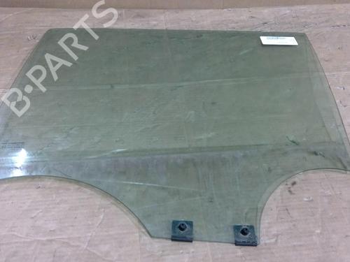 Used Rear left door window DACIA SANDERO II 1.5 dCi (90 hp) 30823756