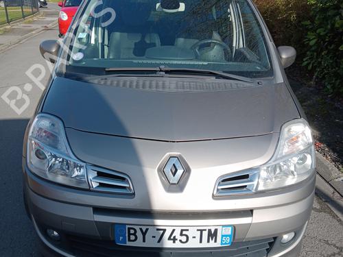 Right front seat RENAULT MODUS / GRAND MODUS (F/JP0_) 1.6 (JP03, JP0B, JP0U, JP0Y, JP1G) | BP36282119C16 - Image 14