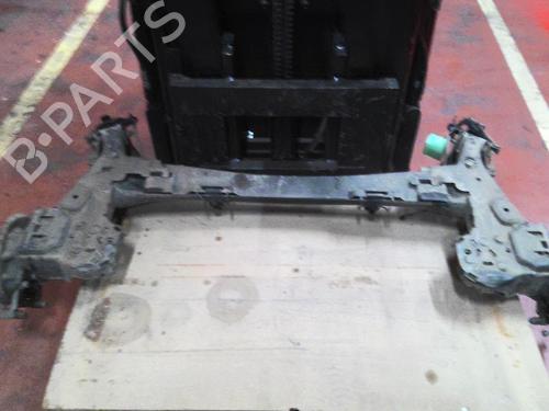 Rear axle PEUGEOT 2008 II (UD_, US_, UY_, UJ_, UR_, UC_) 1.5 BlueHDI 130 | BP27707382M2 