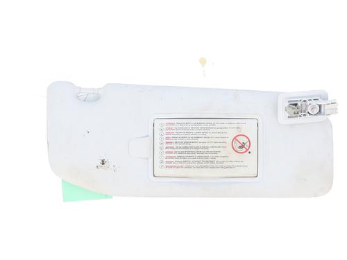 right-sun-visor-peugeot-208-i-ca_-cc_-2012-2013-2014-2015-2016-2017-2018-2019-2020-2021-30159562 main image