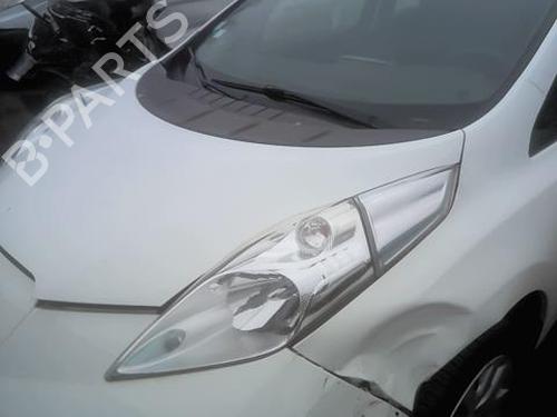 Right front window switch NISSAN LEAF (ZE0) Electric | BP33836967I26 - Image 17