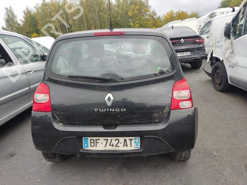 Engine control unit (ECU) RENAULT TWINGO II (CN0_) 1.2 16V (CN04, CN0B) | BP31115266M57  - Image 6