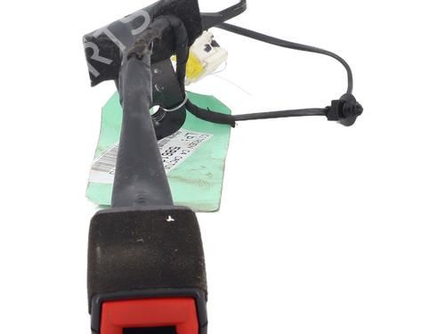 Used Seat buckle CITROËN C4 CACTUS 1.5 BlueHDi 100 (102 hp) 27329905