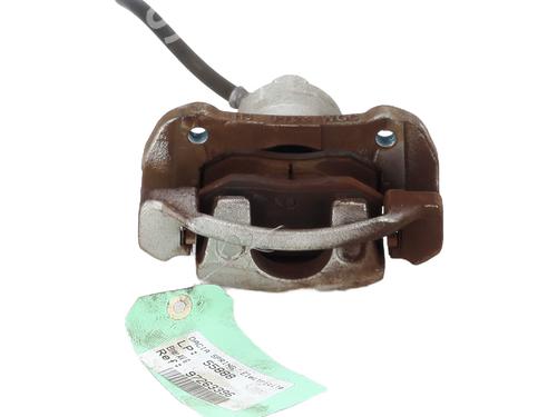 Used Left front brake caliper Left front brake caliper DACIA SPRING EV (B6M1) (45 hp) 22315369 22315369