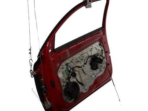 Right front door VOLVO C30 (533) 1.6 D | BP21777881C3 
