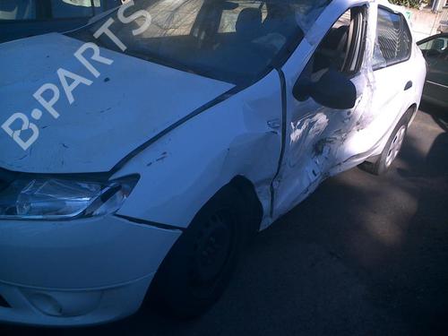 Instrument cluster DACIA LOGAN II 1.2 | BP20364819C47 