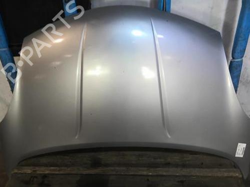 Hood NISSAN NOTE (E11, NE11) 1.5 dCi | BP20354065C1 